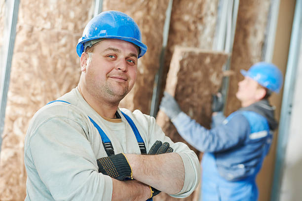 Best Cellulose Insulation in Lampasas, TX